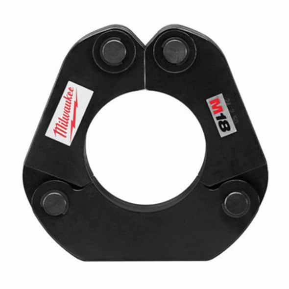 Milwaukee 49-16-2655B M18 2" Black Iron Press Ring