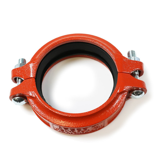 Standard Flexible Grooved Couplings