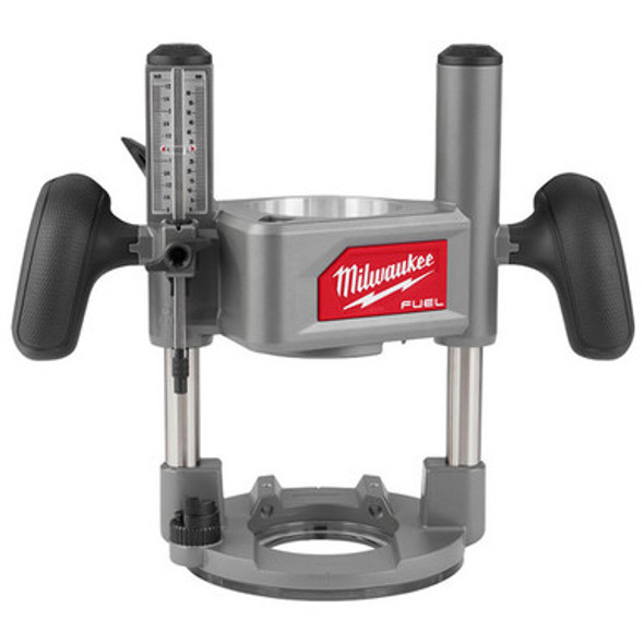 Milwaukee 48-10-2838 1/2" Router Plunge Base