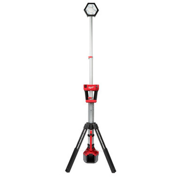 Milwaukee 2131-20 M18 ROCKET Dual Power Tower Light