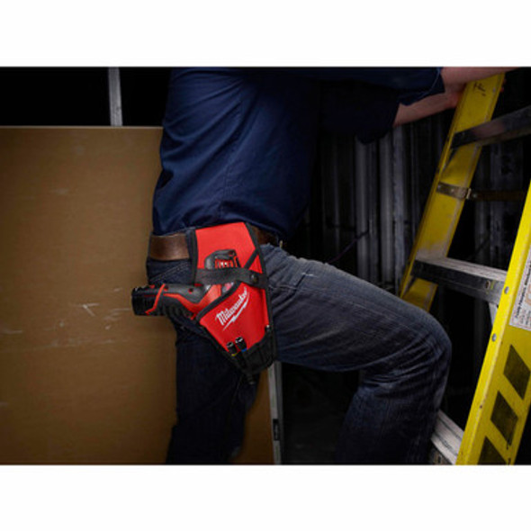 Milwaukee 2335-20 M12 Tool Holster for Drilling and Fastening Tools