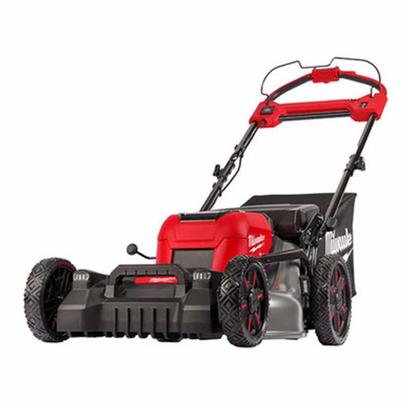 Milwaukee 2823-22HD M18 FUEL 21" Self-Propelled Dual Battery Lawn Mower