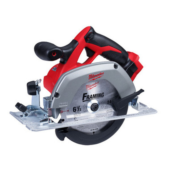 Milwaukee 2630-20 M18 Li-Ion 18V 6-1/2" Circular Saw (Bare Tool)