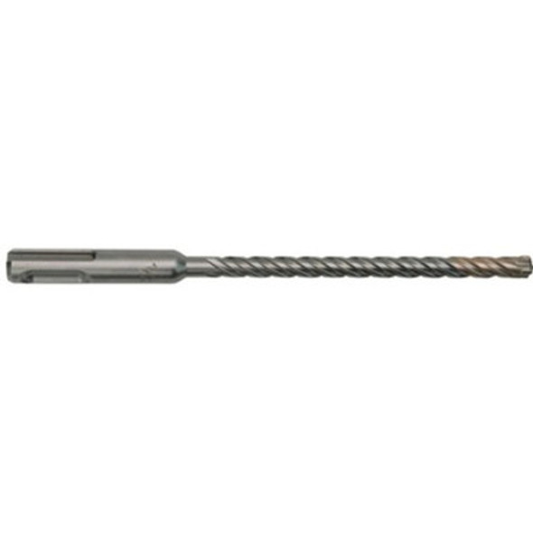 Milwaukee 48-20-7951 3/8" X 4" X 6" SDS Plus MX4 4 Cutter Carbide Bit