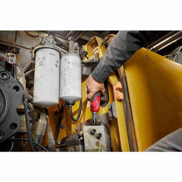 Milwaukee 2567-20 M12 FUEL 3/8" High Speed Ratchet (Bare Tool)