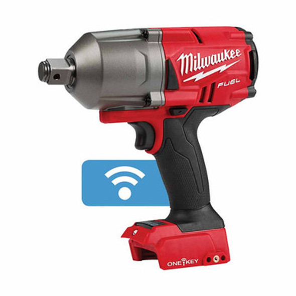 Milwaukee 2864-20 M18 FUEL ONE-KEY High Torque Impact Wrench 3/4" Friction Ring Bare