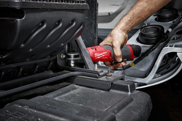 Milwaukee 2567-22 M12 FUEL 3/8" High Speed Ratchet (Kit)