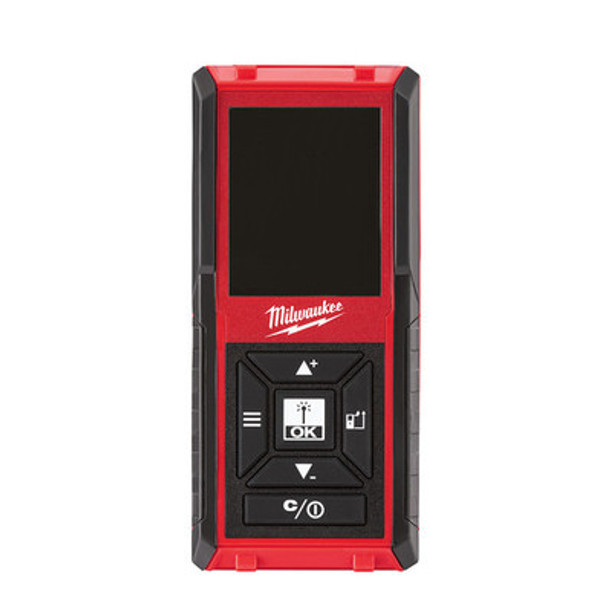 Milwaukee 48-22-9802 150' Laser Distance Meter