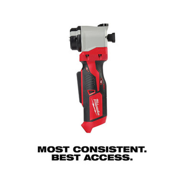 Milwaukee 2435-20 M12 Cable Stripper (Tool-Only)