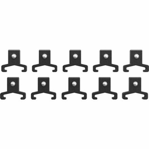 Milwaukee 49-66-6741 1/2" Drive Socket Rail Clips