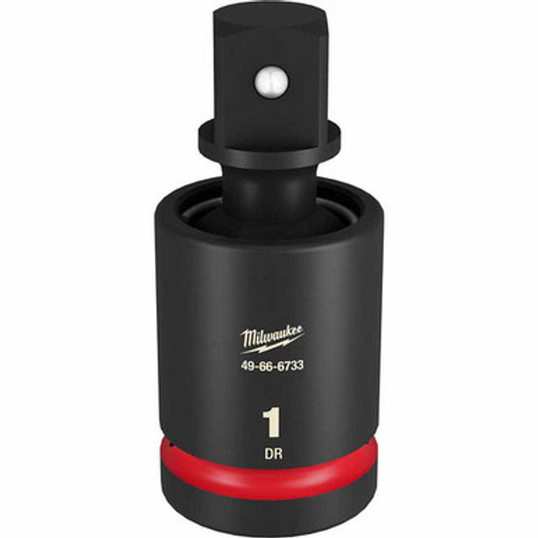 Milwaukee 49-66-6733 SHOCKWAVE Impact Duty 1" Drive Universal Joint
