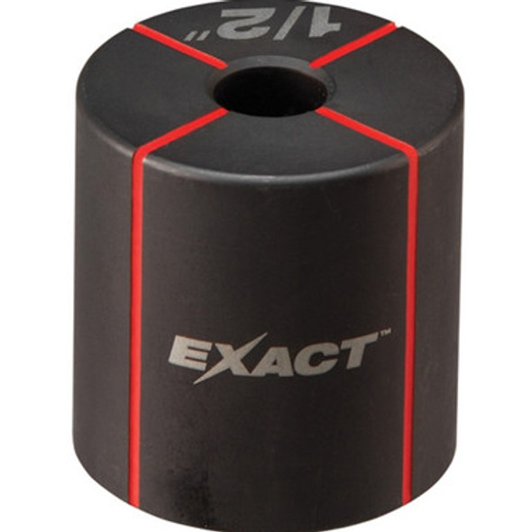 Milwaukee 49-16-2660S EXACT 1/2" Stainless Steel Die