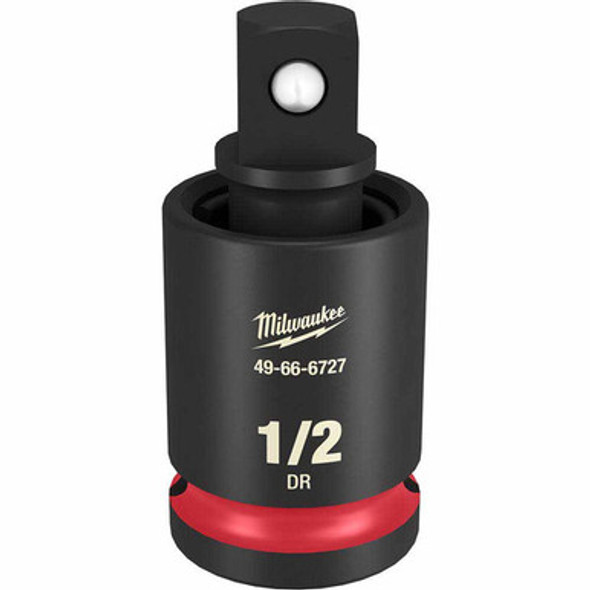 Milwaukee 49-66-6727 SHOCKWAVE Impact Duty 1/2" Drive Universal Joint