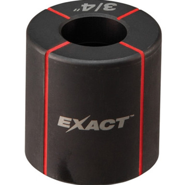 Milwaukee 49-16-2662 EXACT 3/4" Die