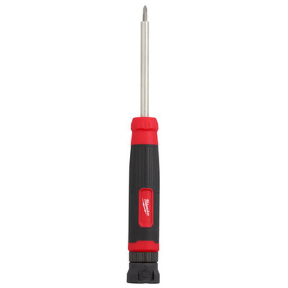 Milwaukee 48-22-2934 27-in-1 Security Precision Multi-Bit Screwdriver