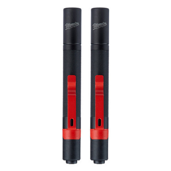 Milwaukee 2105P 2-Pack Penlight