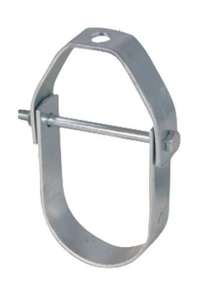 Light Duty Adjustable Clevis Hanger Fig. 001LDG