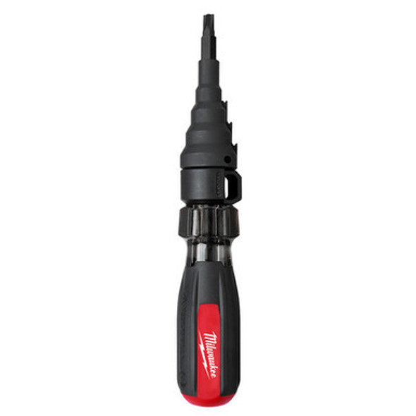 Milwaukee 48-22-2870 7in1 Conduit Reamer w/ ECX Bit