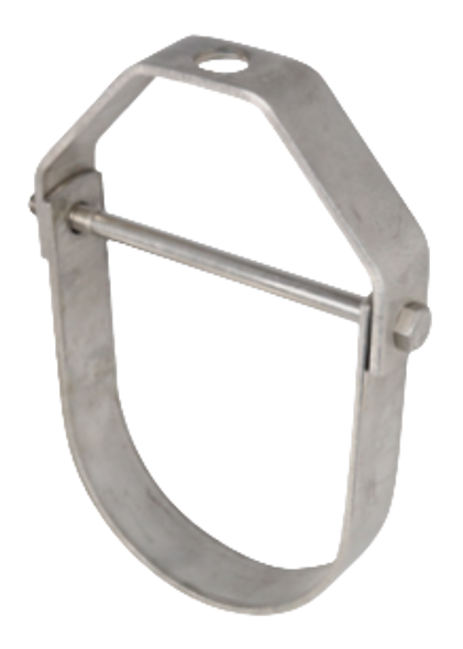 Stainless Steel Adjustable Clevis Hanger Fig. 260SSG