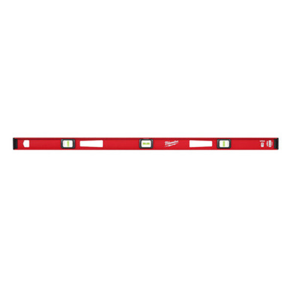Milwaukee MLIBM48 48 in. Magnetic I-Beam Level