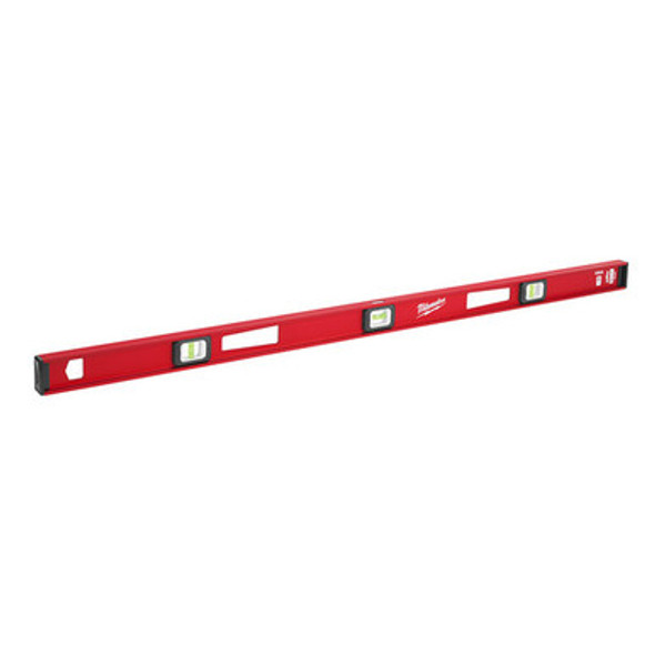 Milwaukee MLIBM48 48 in. Magnetic I-Beam Level