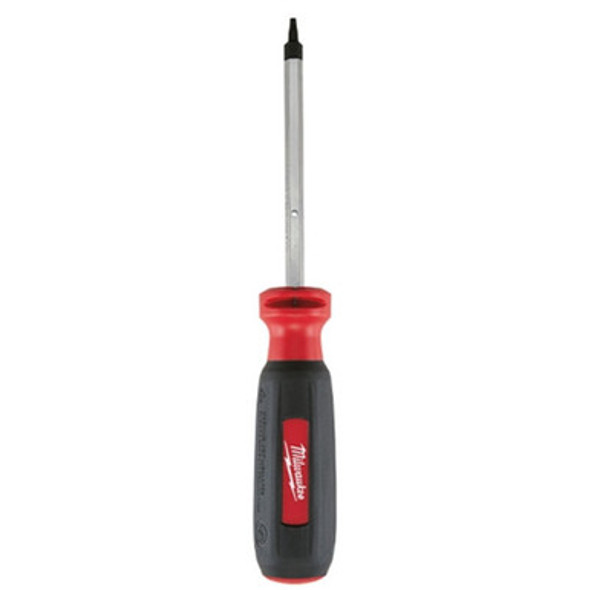 Milwaukee 48-22-2051 #1 Square - 4" Screwdriver
