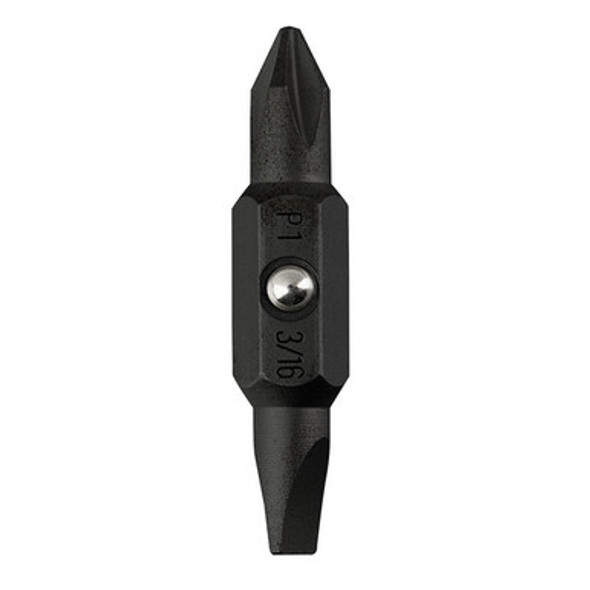 Milwaukee 48-22-2111 4PC Multi-Bit Replacement Set