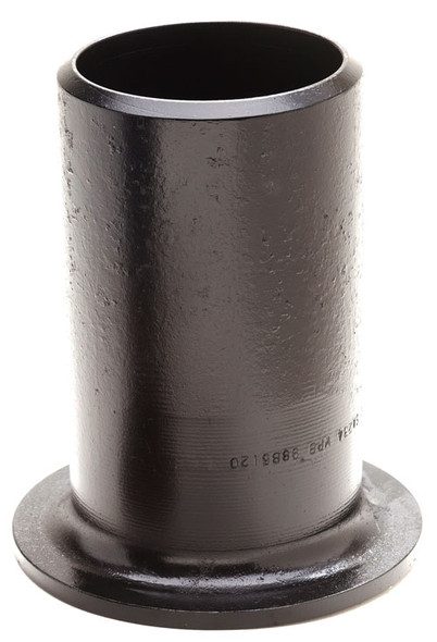 Standard Carbon Steel Weld Lap Joint Stub Ends Standard Carbon Steel Weld Lap Joint Stub Ends