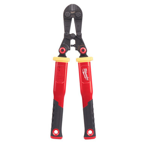 Milwaukee 48-22-4218 18" Fiberglass Bolt Cutter with PIVOTMOVE Rotating Handles