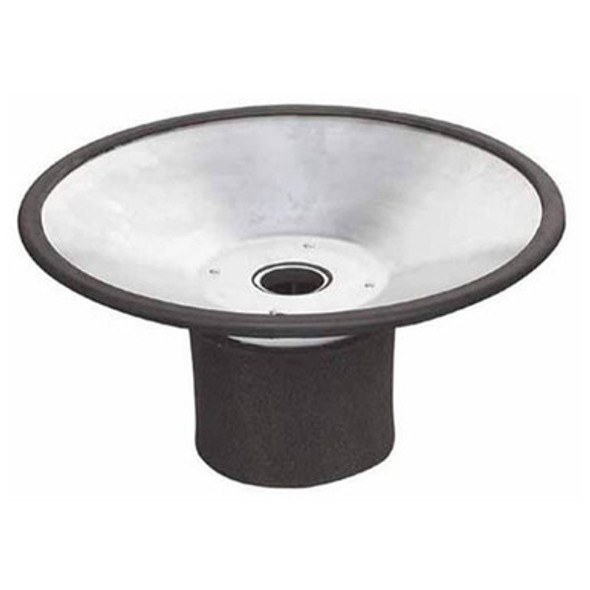 Milwaukee 49-90-1640 16" Wet Pickup Conversion Vacuum Pan