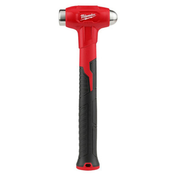 Milwaukee 48-22-9140 16oz Dead Blow Ball Peen Hammer