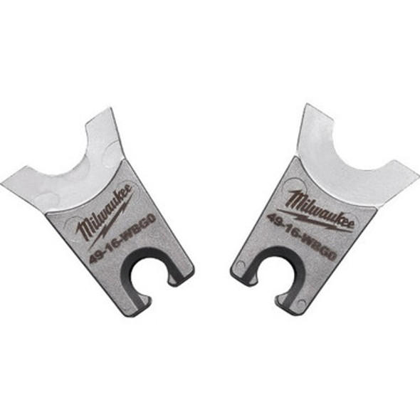 Milwaukee 49-16-WBG0 W Style Die: W-Bg