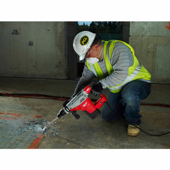 Milwaukee 5446-21 SDS-Max Demolition Hammer