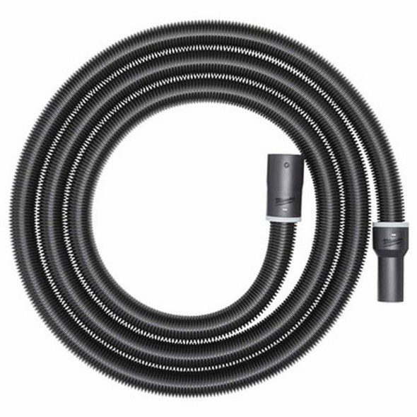 Milwaukee 49-90-1984 1-7/8" x 16' Flexible Hose