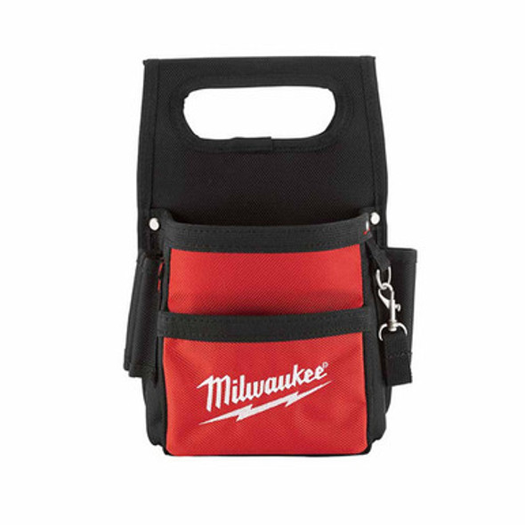 Milwaukee 48-22-8111 Compact Electricians Work Pouch