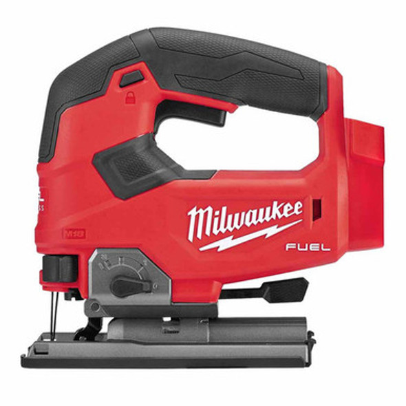 Milwaukee 2737-20 M18 FUEL D-Handle Jig Saw Bare Tool