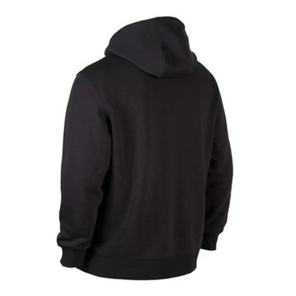 Milwaukee 351B-2X Midweight Pullover Hoodie Black 2X