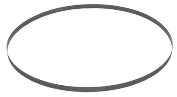 Milwaukee 48-39-0542 14 TPI Standard / Deep Cut Portable Band Saw Blade