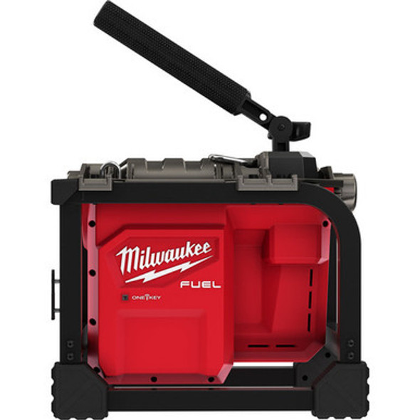 Milwaukee 2818-21 M18 FUEL Sectional Machine For 5/8" & 7/8" Cable