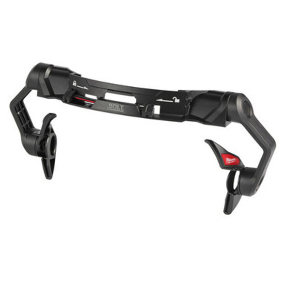 Milwaukee 48-73-1458 BOLT Eye Visor Mount Replacement (Helmet & Hard Hat)