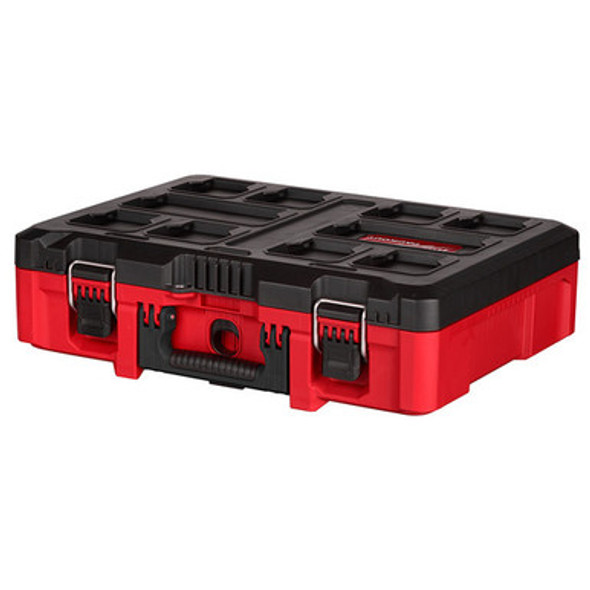 Milwaukee 48-22-8450 Packout Tool Case W/ Foam Insert