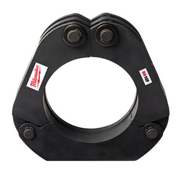 Milwaukee 49-16-2658B 4" IPS XL Ring for M18 FORCE LOGIC Long Throw Press Tool