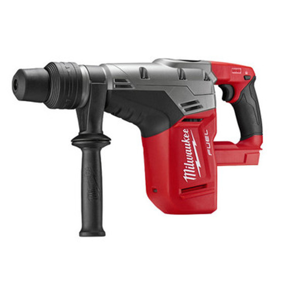 Milwaukee 2717-20 M18 FUEL 1-9/16" SDS Max Rotary Hammer Bare Tool