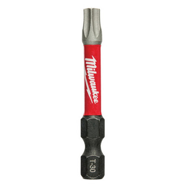 Milwaukee 48-32-4687 Shockwave 2" T30 5PK