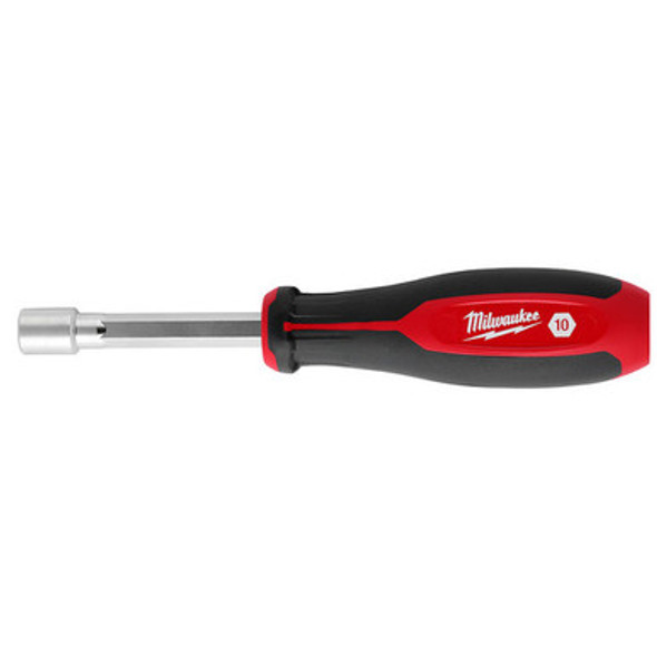 Milwaukee 48-22-2566 10mm HollowCore Magnetic Nut Driver