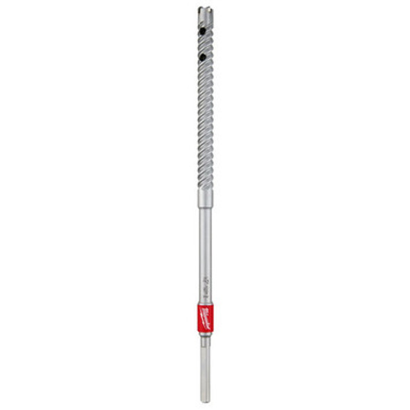 Milwaukee 48-20-6774 Straight Shank 1/2" X 12" Rebar Cutter