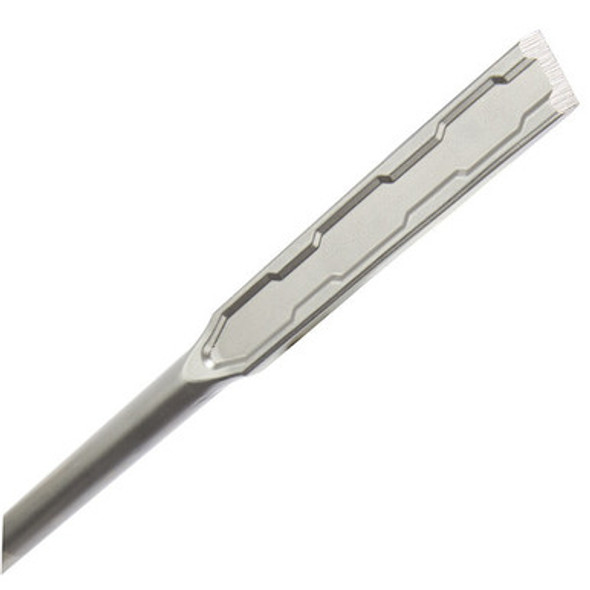 Milwaukee 48-62-4252 SDSMAX Self Sharpening 1" x 16" Flat Chisel Bit
