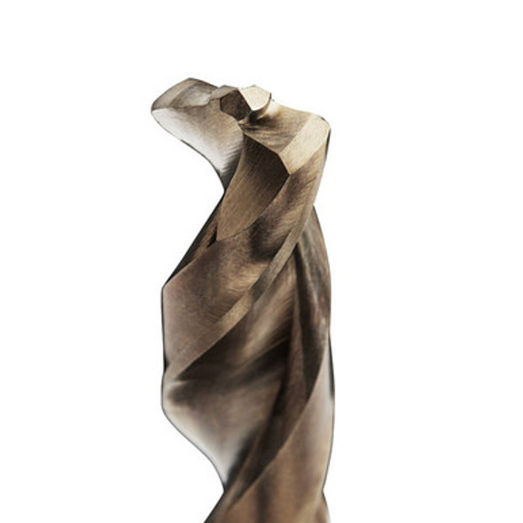 Milwaukee 48-89-2321 Red Helix Cobalt 3/8" Drill Bit