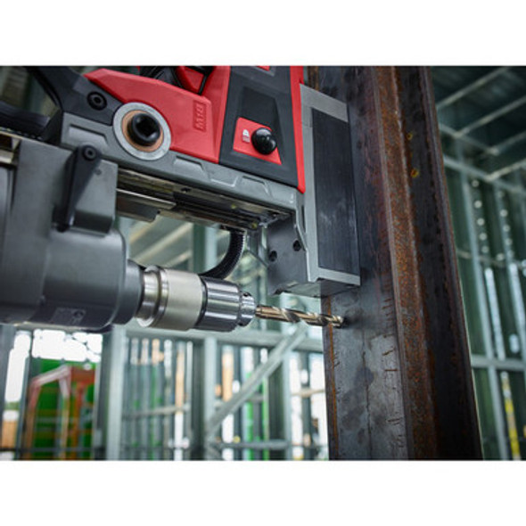 Milwaukee 48-89-2329 Red Helix Cobalt 1/2" Drill Bit