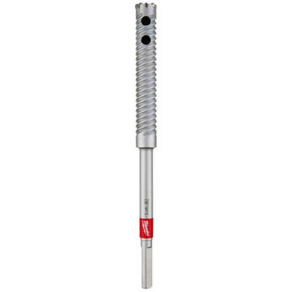 Milwaukee 48-20-6785 Straight Shank 7/8" X 12" Rebar Cutter